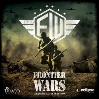 Frontier Wars English