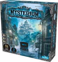 Mysterium (Refresh) EN