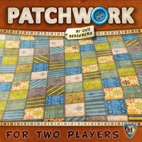 Patchwork EN