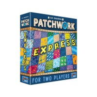 Patchwork Express EN