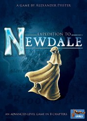 Expedition to Newdale English