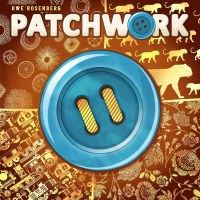 Patchwork 10th Anniversary Edition EN