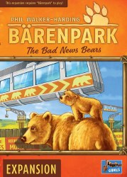 Bärenpark The Bad News Bears Expansion EN
