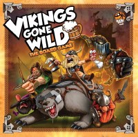 Vikings Gone Wild EN