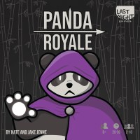 Panda Royale EN