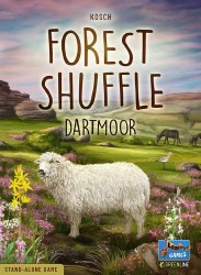 Forest Shuffle Dartmoor EN