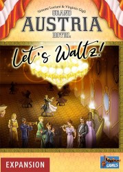 Grand Austria Hotel Lets Waltz Expansion EN
