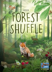 Forest Shuffle EN