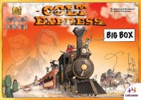 Colt Express Big Box EN