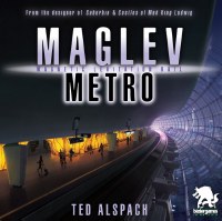 Maglev Metro EN