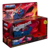 Masters of the Universe Origins Land Shark 2021 Fahrzeug