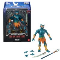 Masters of the Universe Masterverse Revelation Mer-Man