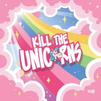 Kill The Unicorns English