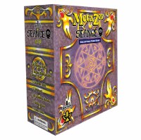 MetaZoo Seance 1st Edition Spellbook EN