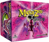 MetaZoo Seance 1st Edition Booster Display EN