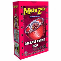MetaZoo Seance 1st Edition Release Event Box