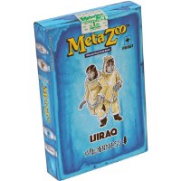 MetaZoo Wilderness 1st Edition Theme Deck Ijiraq EN