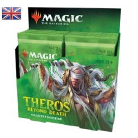 Magic Theros Beyond Death Collector Booster Display Englisch