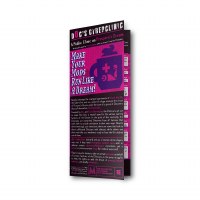 Mothership RPG D0c's Cyberclinic