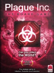 Plague Inc. English