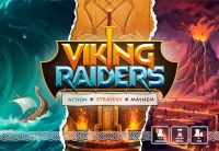 Viking Raiders EN