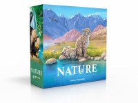 Nature EN 1st Print (Including Promos)
