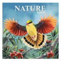 Nature Flight Module Expansion EN 1st Print (including Promos)