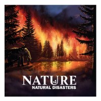 Nature Natural Disasters Module EN