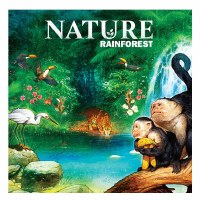 Nature Rainforest Module EN