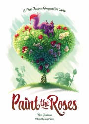 Paint the Roses EN