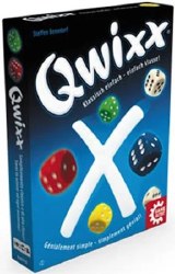 Qwixx DE