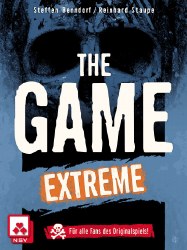 The Game Extreme EN/FR/IT/DE/ES