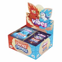 Vibes TCG Birb & Pengu Booster Display EN (24)