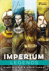 Imperium Legends EN