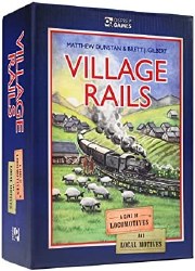 Village Rails EN