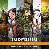 Imperium Horizons EN