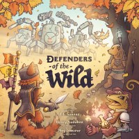 Defenders of the Wild EN Defenders of the Wild EN
