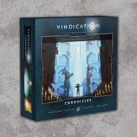 Vindication Chronicles Expansion EN