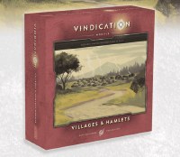 Vindication Villages & Hamlets Expansion EN