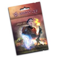 Unsettled Survival Task Pack 1 Expansion EN