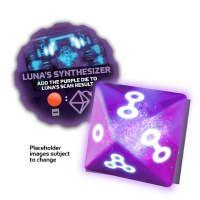 Unsettled Lunas Synthesizer Expansion EN