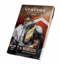 Vestige Bone Nemesis Pack EN
