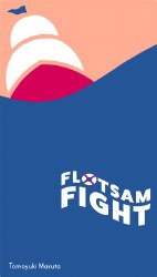 Flotsam Fight DE/EN/ES/NL/IT/FR