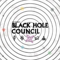 Black Hole Council English