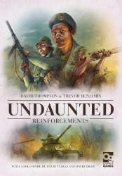 Undaunted Reinforcements Expansion EN