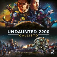 Undaunted 2200 Callisto EN