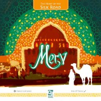 Merv The Heart of the Silk Road EN