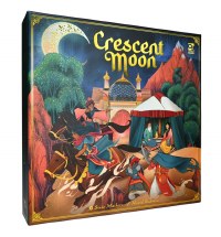 Crescent Moon EN