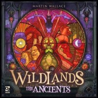 Wildlands The Ancients Expansion English