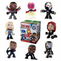 Funko Mystery Minis